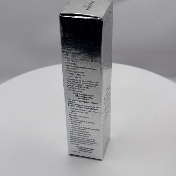 Lancôme Fix It Forget It Up to 24H Makeup Setting Mist 1 Fl Oz, As Pictured. NIB - Picture 3 of 5